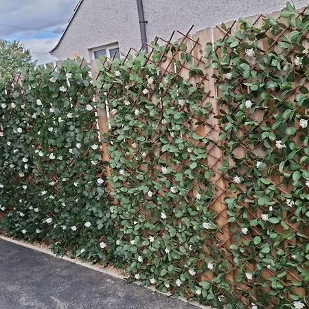 Ferienhaus Florence House Bradford (West Yorkshire)