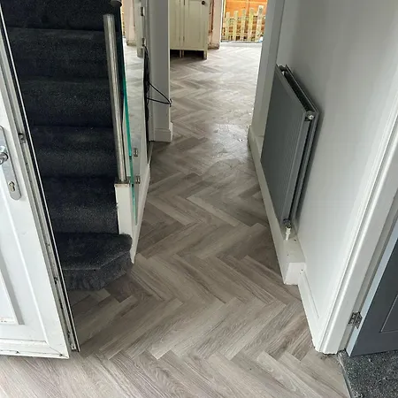 Florence House Ferienhaus *