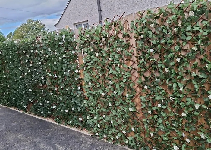 Ferienhaus Florence House Bradford (West Yorkshire)