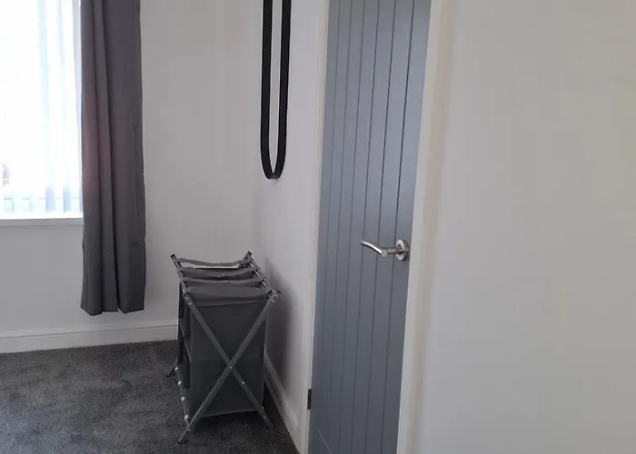 Florence House * Bradford (West Yorkshire)