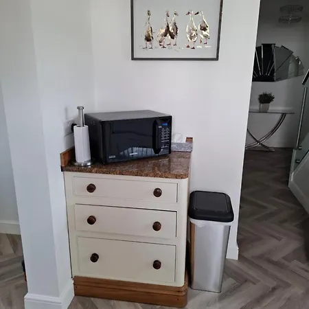 Florence House Bradford (West Yorkshire)