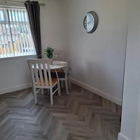 Florence House Holiday home *