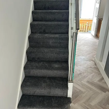 Dom wakacyjny Florence House *