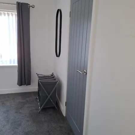 Florence House * Bradford (West Yorkshire)