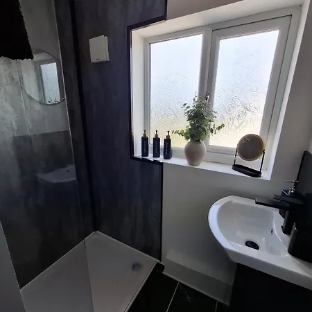 Holiday home Florence House Bradford (West Yorkshire)