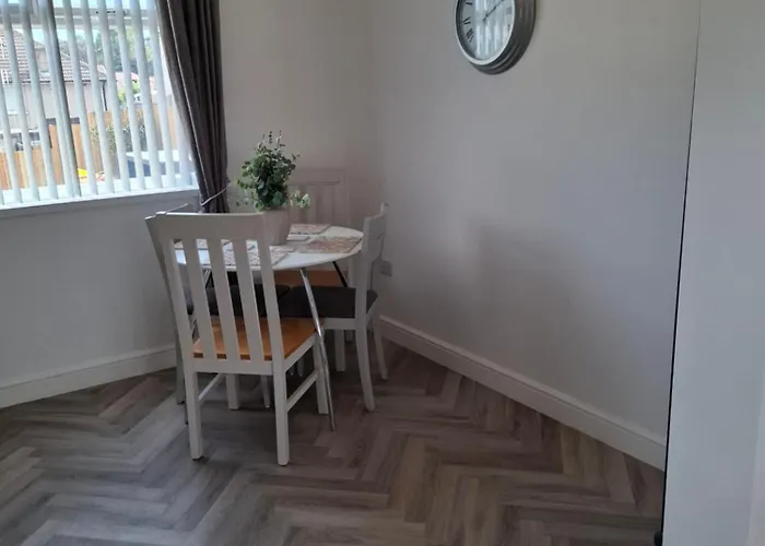 Florence House Holiday home *