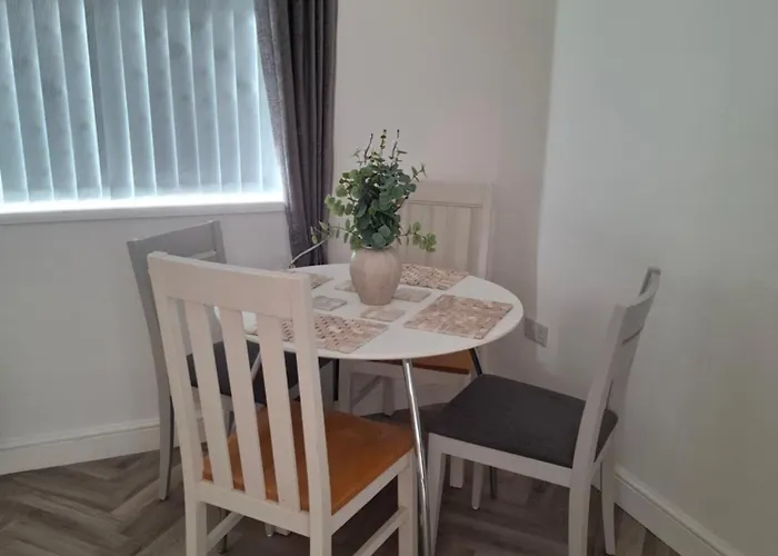 Holiday home Florence House