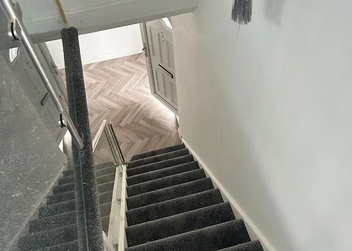 Florence House * Bradford (West Yorkshire)