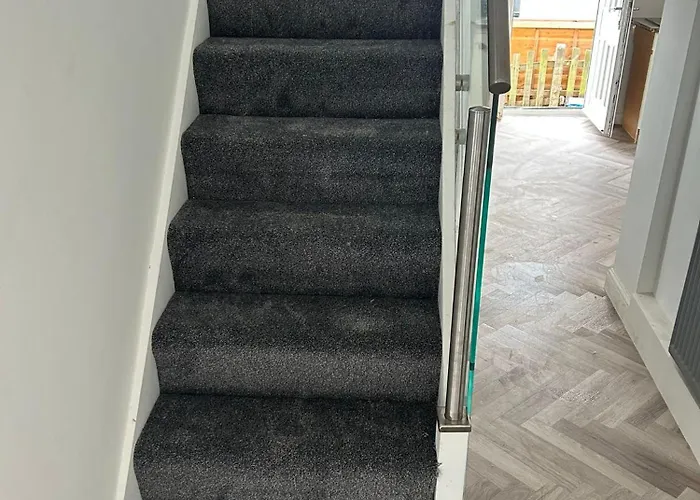 Holiday home Florence House *