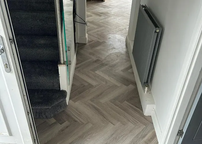 Florence House Holiday home *