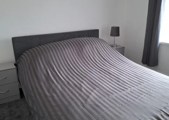 Florence House * Bradford (West Yorkshire)