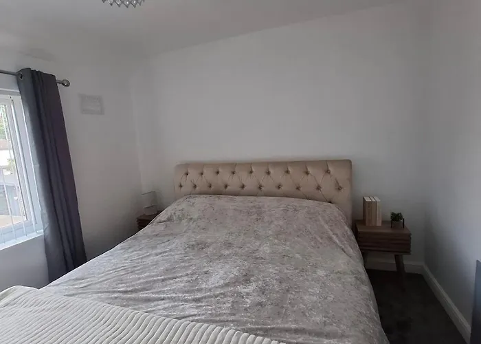 Holiday home Florence House *