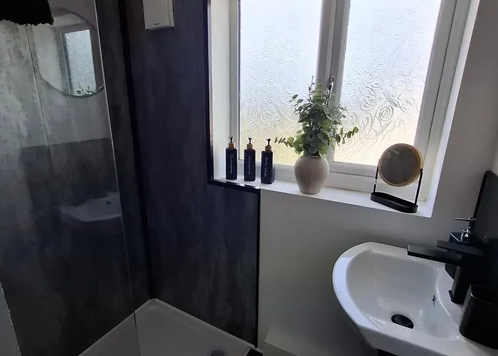 Holiday home Florence House Bradford (West Yorkshire)