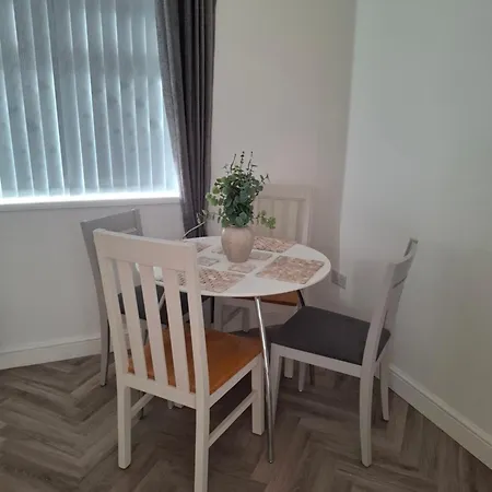 Vakantiehuis Florence House